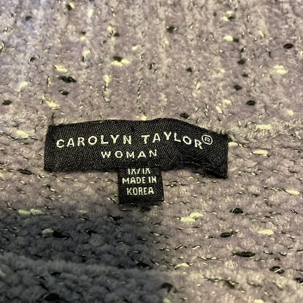 Carolyn Taylor carolyn taylor